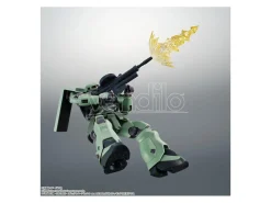 ROBOT SPIRITS EFFECT PARTS SET2 ANIME ACCESSORI BANDAI