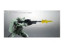 ROBOT SPIRITS EFFECT PARTS SET2 ANIME ACCESSORI BANDAI