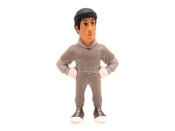 Rocky Balboa Minix Figura 12cm Minix