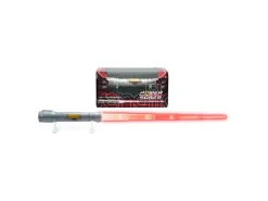 Roleplay Replica LED-Power-Saber Red 90 Cm Goliath Toys