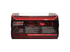 Roleplay Replica LED-Power-Saber Red 90 Cm Goliath Toys