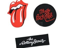 Rolling Stones 3 set patch Erik