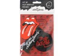 Rolling Stones 3 set patch Erik