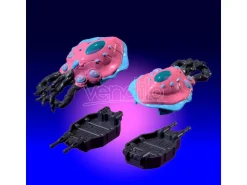 Rover Robin Plastica Model Kit Sinks Plant 9 Pits Cuttle Kotobukiya
