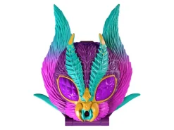 Rover Robin Plastica Model Kit Shoots Down Mothman Kotobukiya