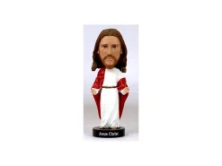 ROYAL BOBBLES JESUS CHRIST HK HEADKNOCKER