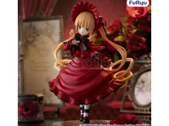Rozen Maiden Shinku Trio-try-it Figura Figura Furyu