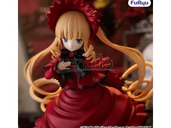 Rozen Maiden Shinku Trio-try-it Figura Figura Furyu