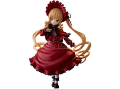 Rozen Maiden Trio-try-it Pvc Statua Shinku 19 Cm Furyu