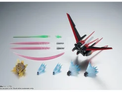 RS AQM/E-X01 AILE STRIKER OPTION SET ACCESSORI BANDAI