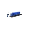 Rui Chuang QY1101 MErcedes-Benz Actros Radiocomando 1:32 Modellino SCATOLA ROVINATA