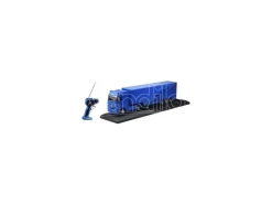 Rui Chuang QY1101 MErcedes-Benz Actros Radiocomando 1:32 Modellino SCATOLA ROVINATA