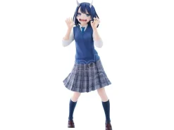 Ruridragon Pop Up Parade Pvc Statua Ruri Aoki L Size 22 Cm Good Smile Company