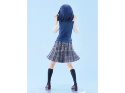 Ruridragon Pop Up Parade Pvc Statua Ruri Aoki L Size 22 Cm Good Smile Company