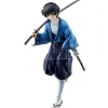 Rurouni Kenshin Meiji Swordsman Romantic Story Sojiro Seta Ichibansho Figura 23cm Banpresto