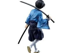 Rurouni Kenshin Meiji Swordsman Romantic Story Sojiro Seta Ichibansho Figura 23cm Banpresto