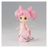 Sailon Moon Pretty Guardian Eternal The Movie Princess Usagi Sl Serenity Ver.a Figura 14cm Banpresto