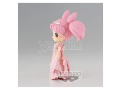 Sailon Moon Pretty Guardian Eternal The Movie Princess Usagi Sl Serenity Ver.a Figura 14cm Banpresto
