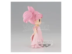 Sailon Moon Pretty Guardian Eternal The Movie Princess Usagi Sl Serenity Ver.a Figura 14cm Banpresto