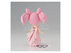 Sailon Moon Pretty Guardian Eternal The Movie Princess Usagi Sl Serenity Ver.a Figura 14cm Banpresto