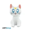 Sailor Moon - Peluche - Artemis 15 Cm