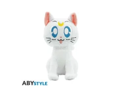 Sailor Moon - Peluche - Artemis 15 Cm