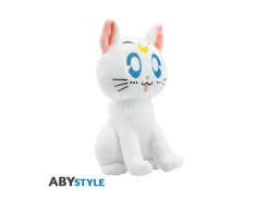 Sailor Moon - Peluche - Artemis 15 Cm