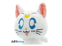 Sailor Moon - Peluche - Artemis 15 Cm