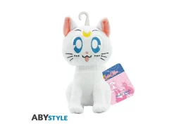 Sailor Moon - Peluche - Artemis 15 Cm