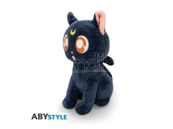 Sailor Moon - Peluche - Luna 15 Cm