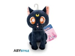 Sailor Moon - Peluche - Luna 15 Cm