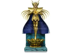 Saint Seiya Art Scale Statua 1/10 Virgo Shaka 28 Cm Iron Studios