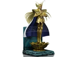Saint Seiya Art Scale Statua 1/10 Virgo Shaka 28 Cm Iron Studios