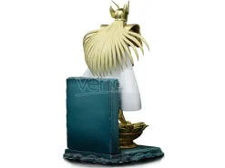 Saint Seiya Art Scale Statua 1/10 Virgo Shaka 28 Cm Iron Studios