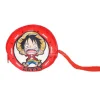 Sakami Merchandise One Piece Luffy Porta Monete Portamonete