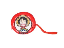 Sakami Merchandise One Piece Luffy Porta Monete Portamonete