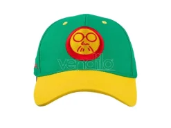 Sakamoto Days Sakamoto’s Cappellino Da Beaseball Cappello Cinereplicas