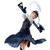 Sakamoto Days Toramaru Nao Vibration Stars Figura 14cm Banpresto