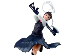 Sakamoto Days Toramaru Nao Vibration Stars Figura 14cm Banpresto