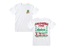 Sakamoto Days T-Shirt Fruity Heroes Inc