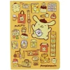 Sanrio A5 Agenda Pompompurin Blue Sky Studios