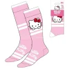 Sanrio Calzini Hello Kitty Stripes 36-43 Cerdá