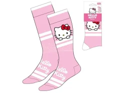 Sanrio Calzini Hello Kitty Stripes 36-43 Cerdá