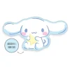 Sanrio Cuscino Cinamon Roll Star 37 Cm Herding