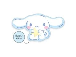 Sanrio Cuscino Cinamon Roll Star 37 Cm Herding