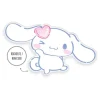 Sanrio Cuscino Cinamon Roll Blink 36 Cm Herding