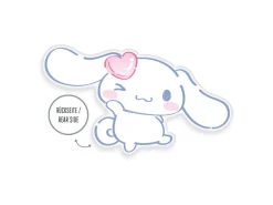 Sanrio Cuscino Cinamon Roll Blink 36 Cm Herding