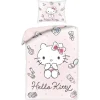 Sanrio Duvet Set Hello Kitty Ver. 1 140 X 200 Cm / 70 X 90 Cm Halantex