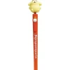 Sanrio Fidget Pen Pompompurin Orange Blue Sky Studios