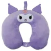Sanrio Neck Cuscino Kuromi 35 X 35 Cm Cerdá